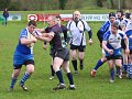 Monaghan 2nd XV Vs Newry March 2nd 2012-2